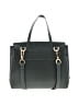Mansur Gavriel 100% Leather Gray Leather Satchel One size - photo 3