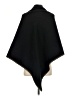 Echo 100% Polyester Black Wrap One size - photo 2