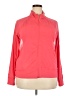 Danskin Now Red Track Jacket Size 20 - photo 1
