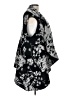 Neiman Marcus Black Cardigan Size L - photo 4