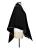 Echo 100% Polyester Black Wrap One size - photo 4