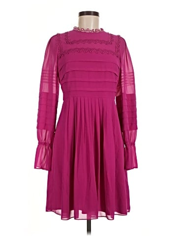 Ted Baker London Cocktail Dress (view 1)