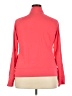 Danskin Now Red Track Jacket Size 20 - photo 2