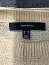 Vero Moda Yellow Pullover Sweater Size M - photo 7