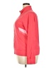 Danskin Now Red Track Jacket Size 20 - photo 5