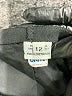 Bill Blass Solid Black Formal Skirt Size 12 - photo 5