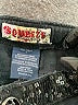 Squeeze Black Jeans Size 7 - photo 3