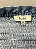Fate Blue Romper Size M - photo 4