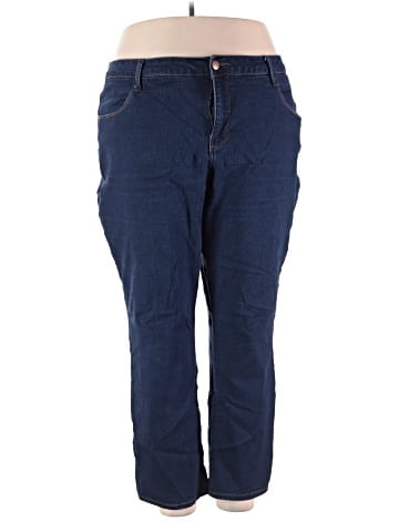 Faded Glory Jeans (view 1)