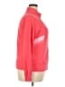 Danskin Now Red Track Jacket Size 20 - photo 4