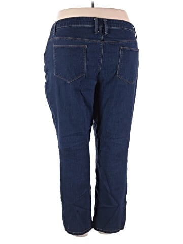Faded Glory Jeans (view 2)