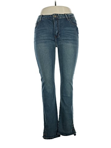 Unbranded Jeans (view 1)