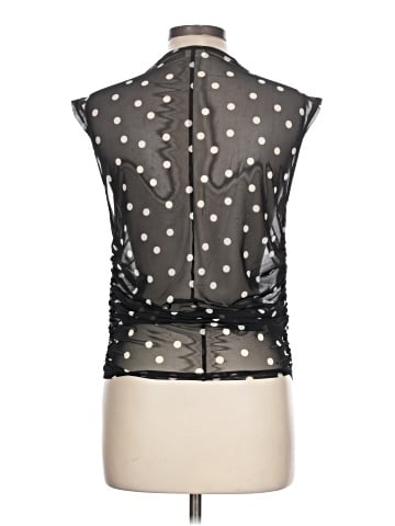 Abercrombie & Fitch Sleeveless Blouse (view 2)