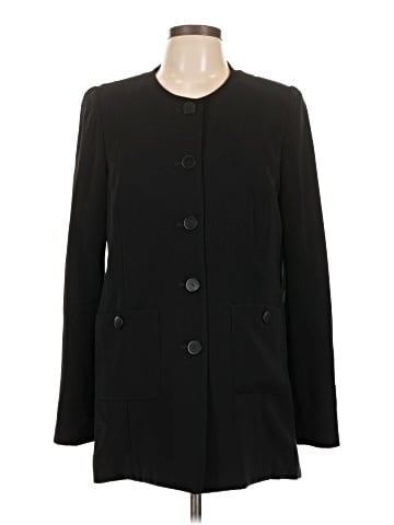Nina Mclemore Coat (view 1)