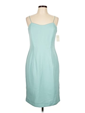 Alex Evenings Cocktail Dress (view 1)