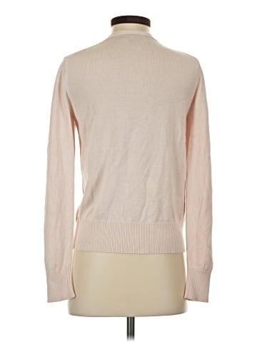 Brooks Brothers Silk Cardigan (view 2)