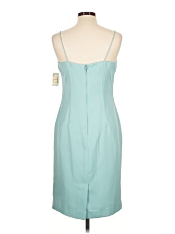 Alex Evenings Cocktail Dress (view 2)