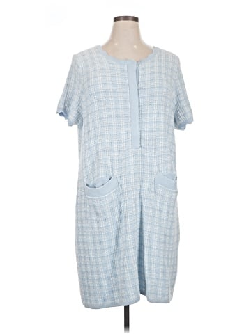 Free Assembly Casual Dress (view 1)