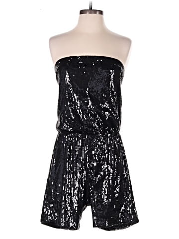 Hot & Delicious Romper (view 1)