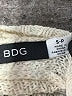 BDG Ivory Cardigan Size S - photo 7