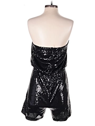 Hot & Delicious Romper (view 2)