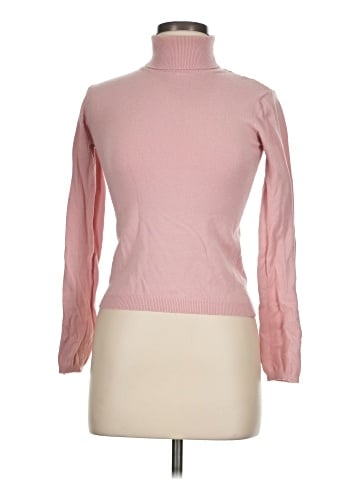Pull&Bear Turtleneck Sweater (view 1)