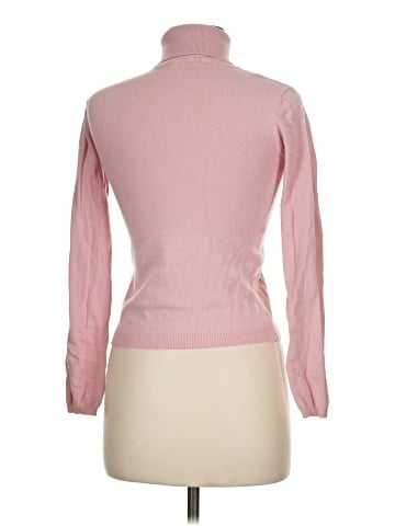 Pull&Bear Turtleneck Sweater (view 2)