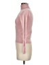 Pull&Bear Pink Turtleneck Sweater Size M - photo 5