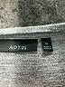 Apt. 9 Gray Sleeveless Top Size XL - photo 7