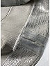 Herve Leger Metallic Silver Cocktail Dress Size XS - photo 10