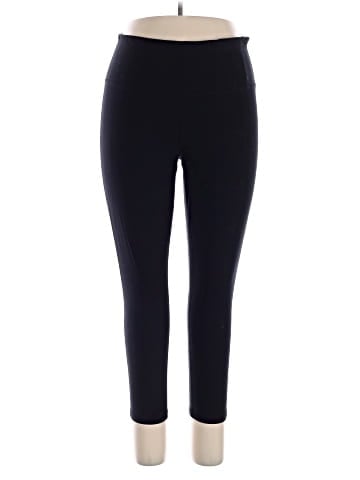 Ideology Active Pants (view 1)