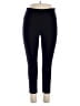 Ideology Black Active Pants Size XL - photo 1
