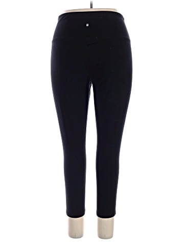 Ideology Active Pants (view 2)