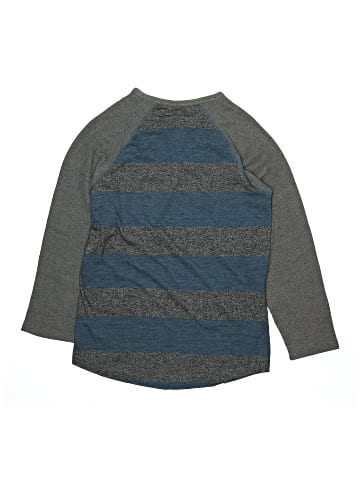 Assorted Brands Long Sleeve Henley (view 2)