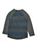 Assorted Brands Gray Long Sleeve Henley Size XL (kids) - photo 2