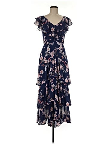 WAYF Casual Dress (view 1)
