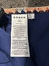 Boden Print Blue One Piece Swimsuit Size 4 - photo 3