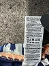 Boden Print Blue One Piece Swimsuit Size 4 - photo 5