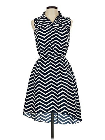 Indulge Casual Dress (view 1)