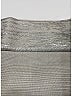 Herve Leger Metallic Silver Cocktail Dress Size XS - photo 13