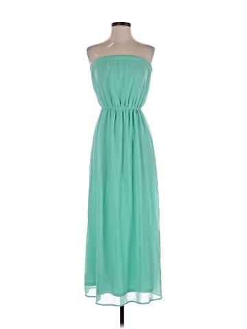 Forever 21 Casual Dress (view 1)
