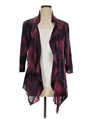 Christopher & Banks Kimono (view 1)