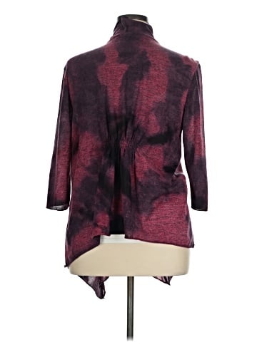 Christopher & Banks Kimono (view 2)