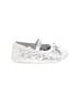 Koala Baby Silver Booties Size 2 (baby) - photo 1