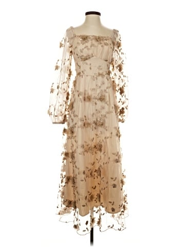 Unbranded Cocktail Dress (view 1)