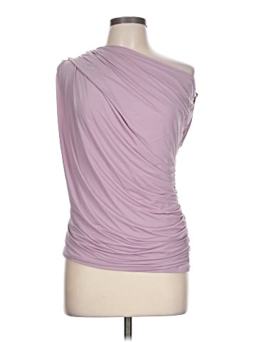 Abercrombie & Fitch Sleeveless Blouse (view 1)