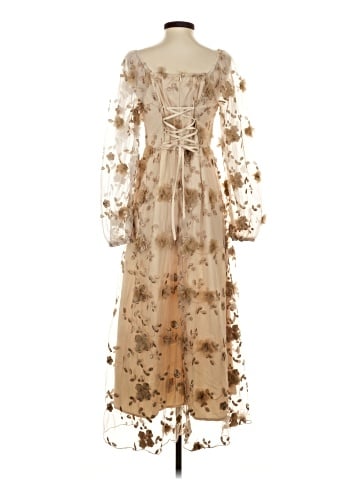Unbranded Cocktail Dress (view 2)