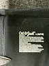 Cat & Jack Black Casual Pants Size 10 - 12 - photo 3