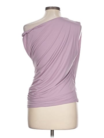 Abercrombie & Fitch Sleeveless Blouse (view 2)