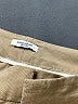 Dockers Tan Khakis Size 20W - photo 4